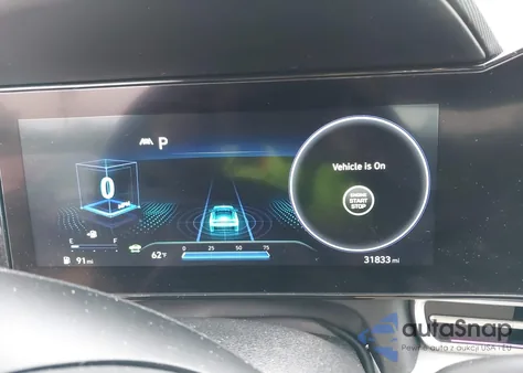 2023 Hyundai Elantra Hybrid Limited from USA, damaged, VIN KMHLN4AJ4PU038763